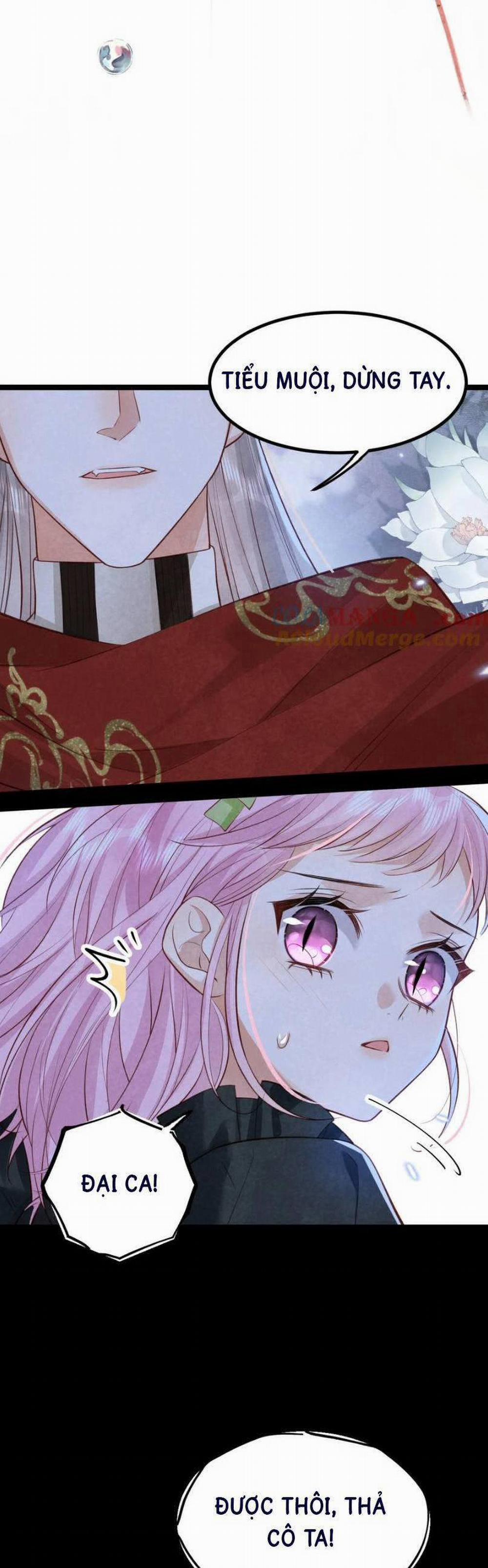 Cách Để Tồn Tại Như Một Cống Phẩm 36 trang 28