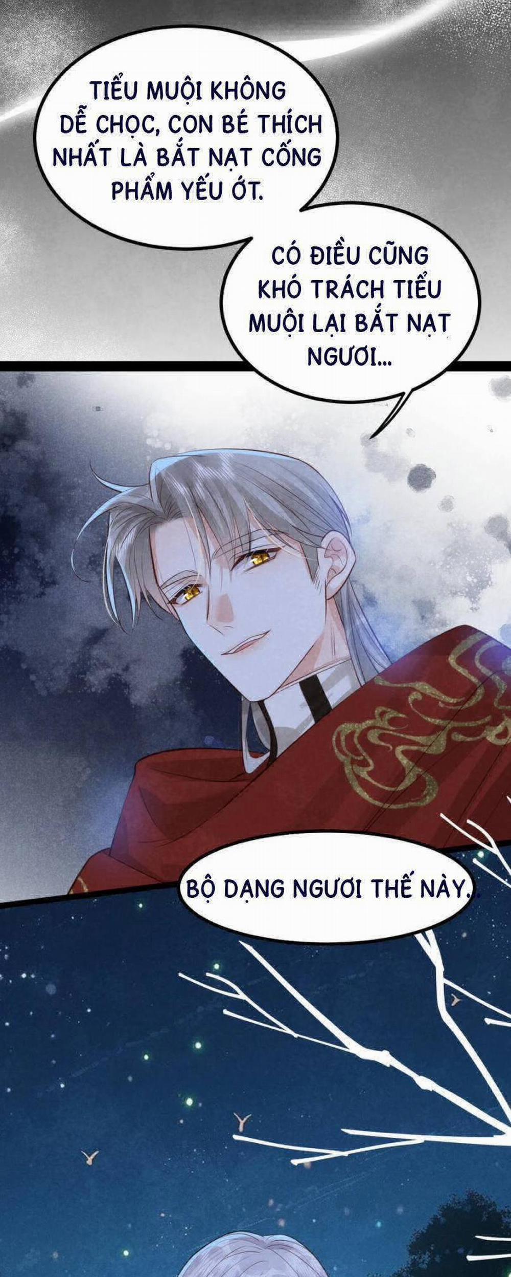 Cách Để Tồn Tại Như Một Cống Phẩm 36 trang 30