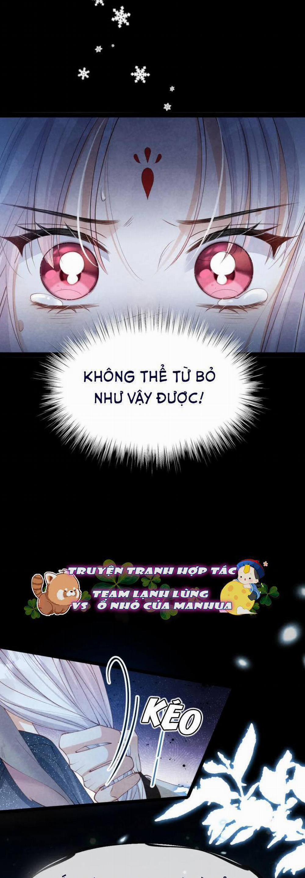 Cách Để Tồn Tại Như Một Cống Phẩm 37 trang 11