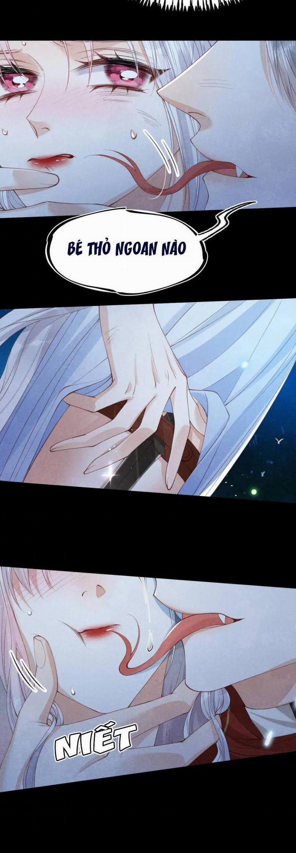 Cách Để Tồn Tại Như Một Cống Phẩm 37 trang 13