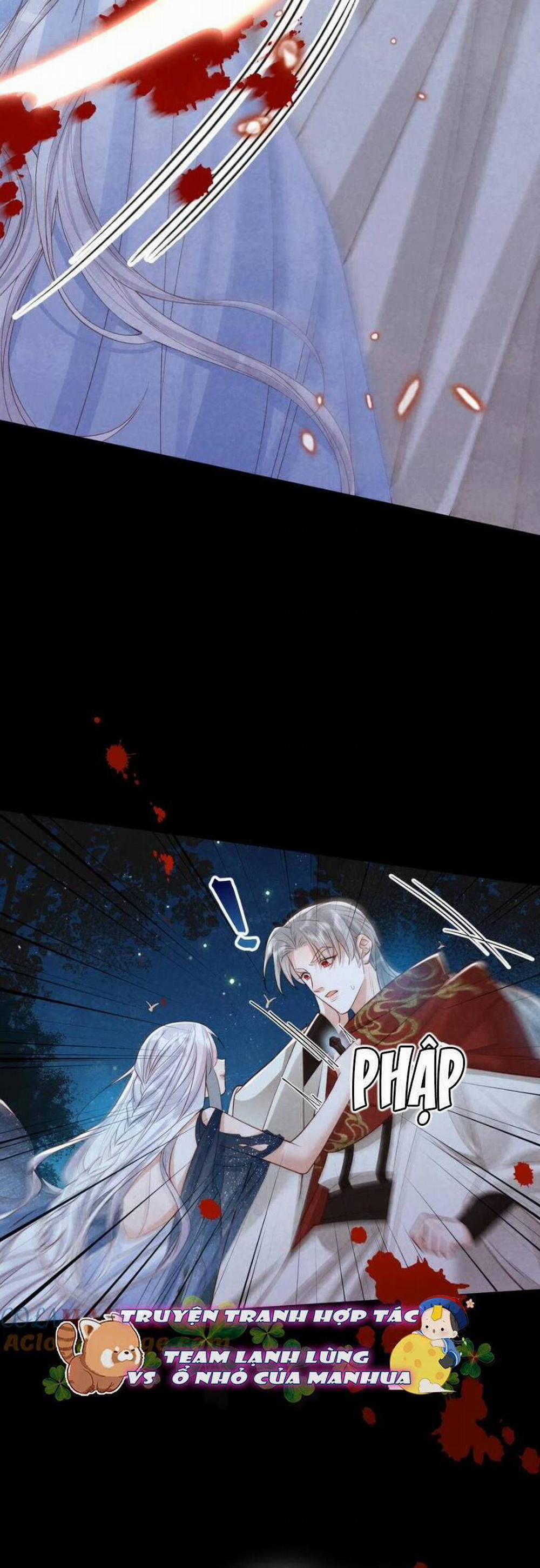 Cách Để Tồn Tại Như Một Cống Phẩm 37 trang 15