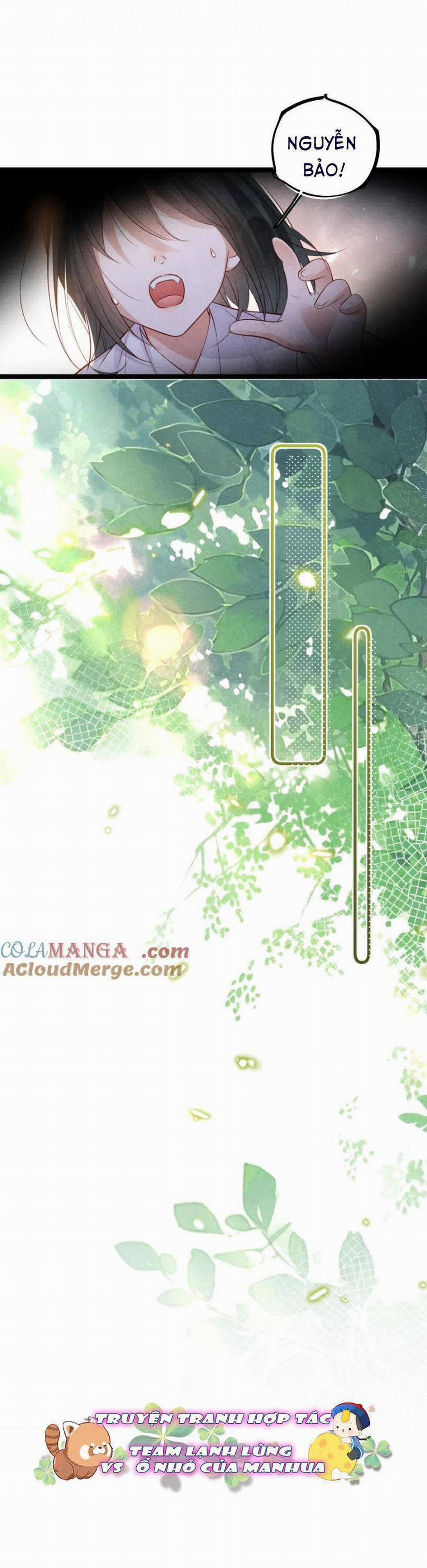 Cách Để Tồn Tại Như Một Cống Phẩm 37 trang 18