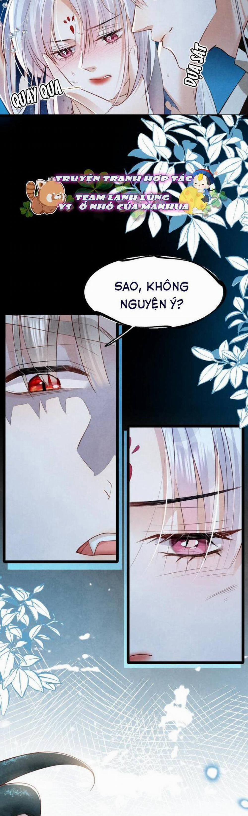 Cách Để Tồn Tại Như Một Cống Phẩm 37 trang 2