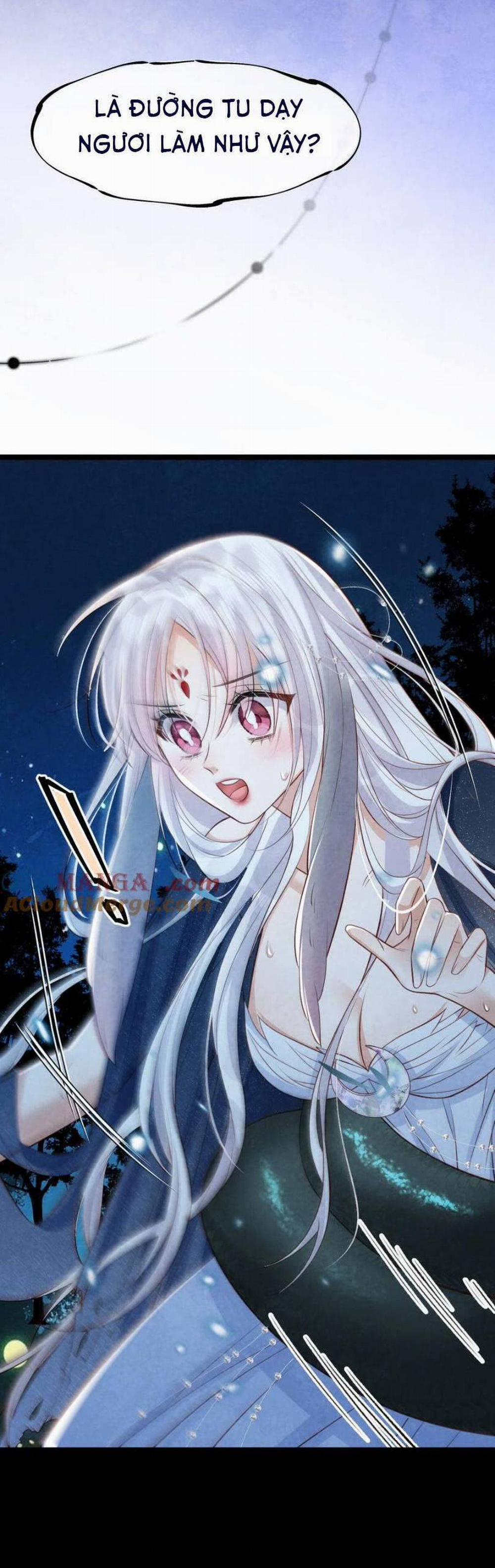 Cách Để Tồn Tại Như Một Cống Phẩm 37 trang 7