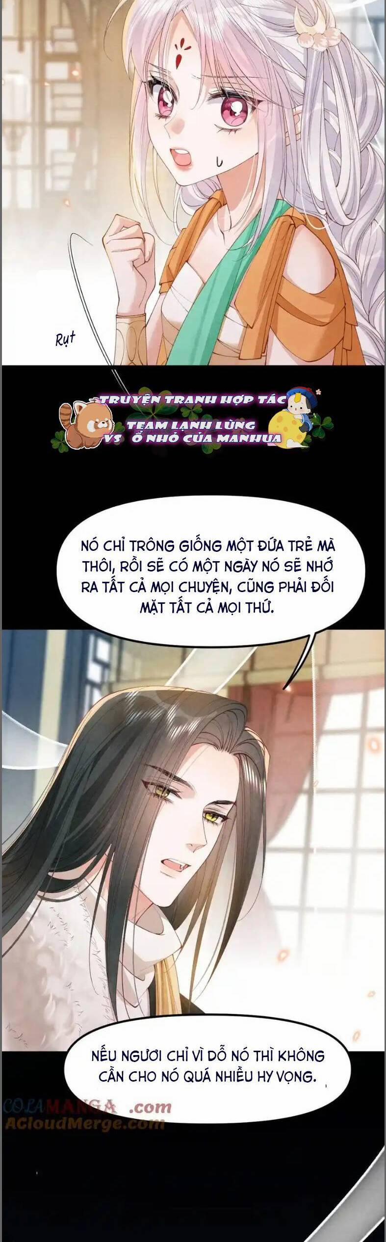 Cách Để Tồn Tại Như Một Cống Phẩm 39 trang 1