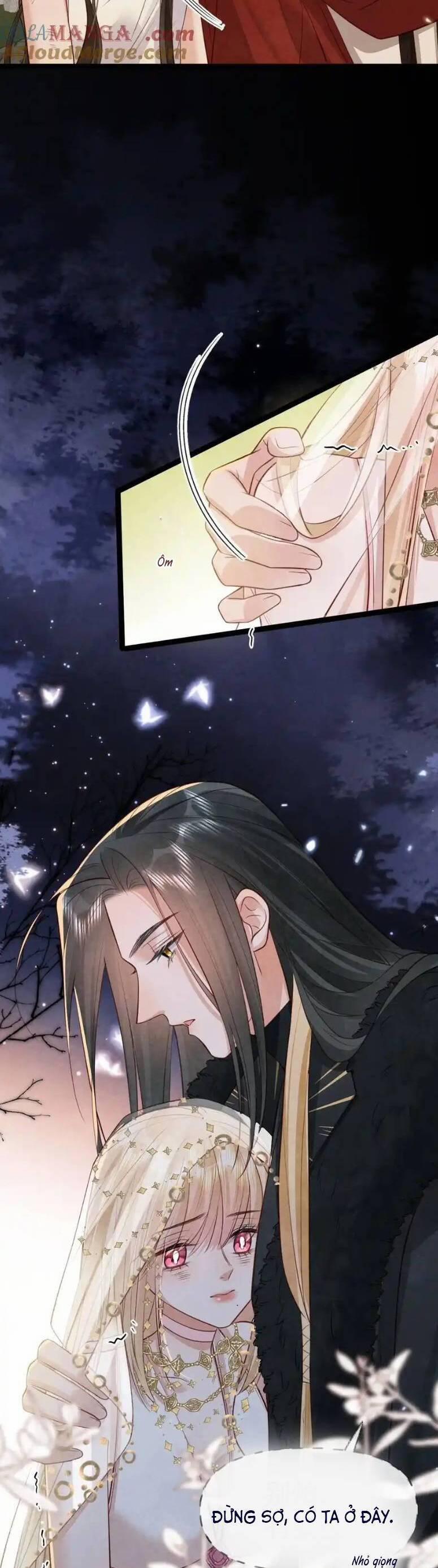 Cách Để Tồn Tại Như Một Cống Phẩm 39 trang 14