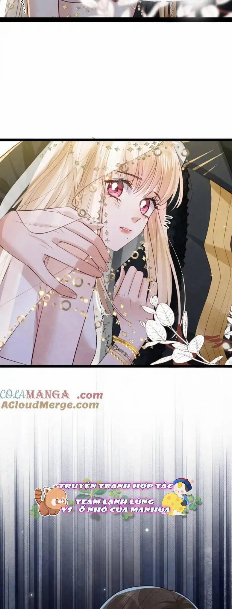 Cách Để Tồn Tại Như Một Cống Phẩm 39 trang 15