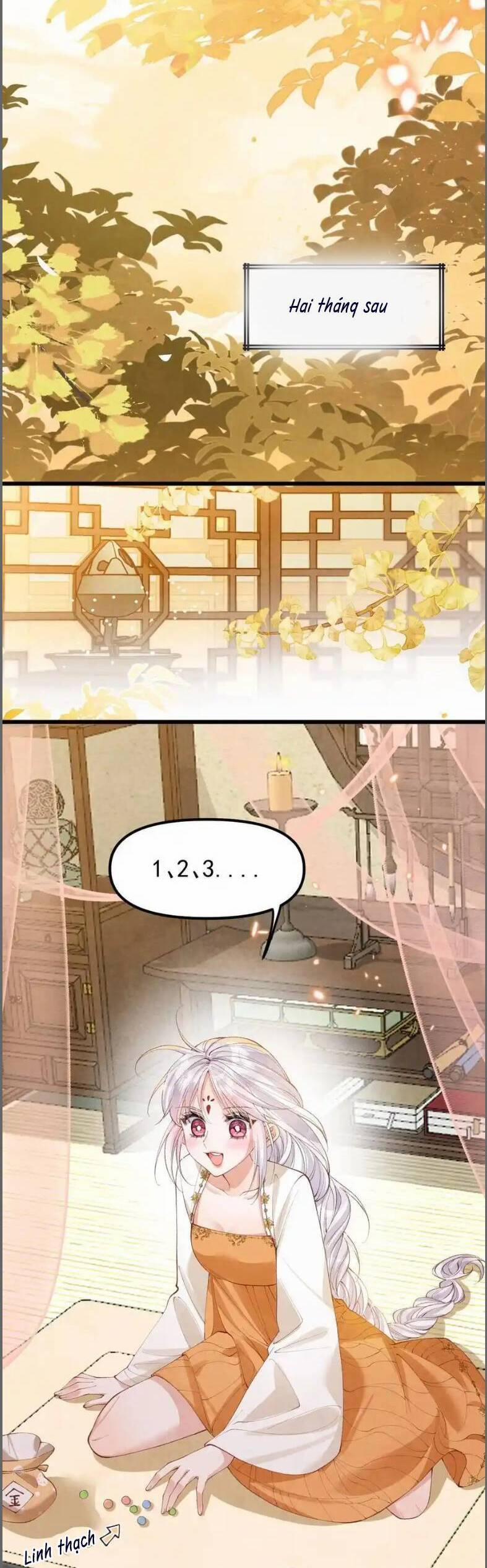 Cách Để Tồn Tại Như Một Cống Phẩm 39 trang 3