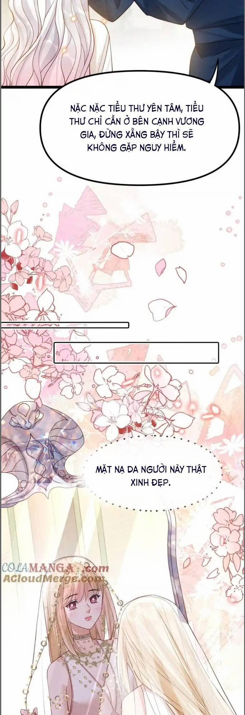 Cách Để Tồn Tại Như Một Cống Phẩm 39 trang 5