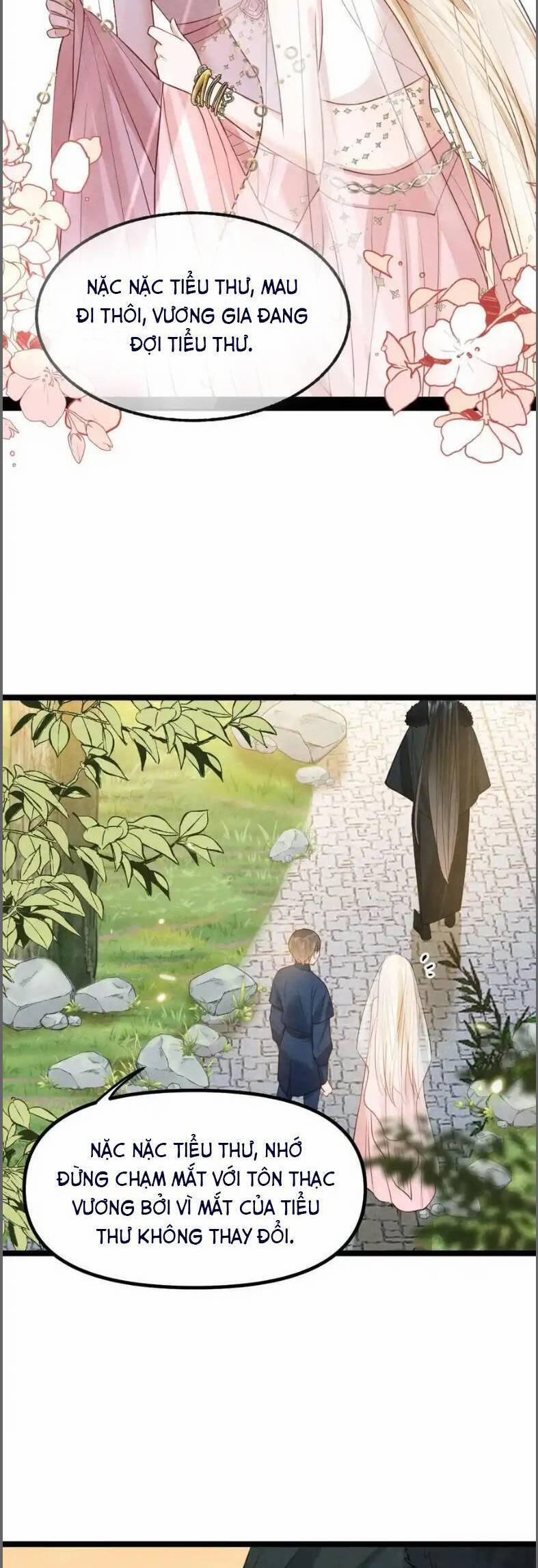 Cách Để Tồn Tại Như Một Cống Phẩm 39 trang 6