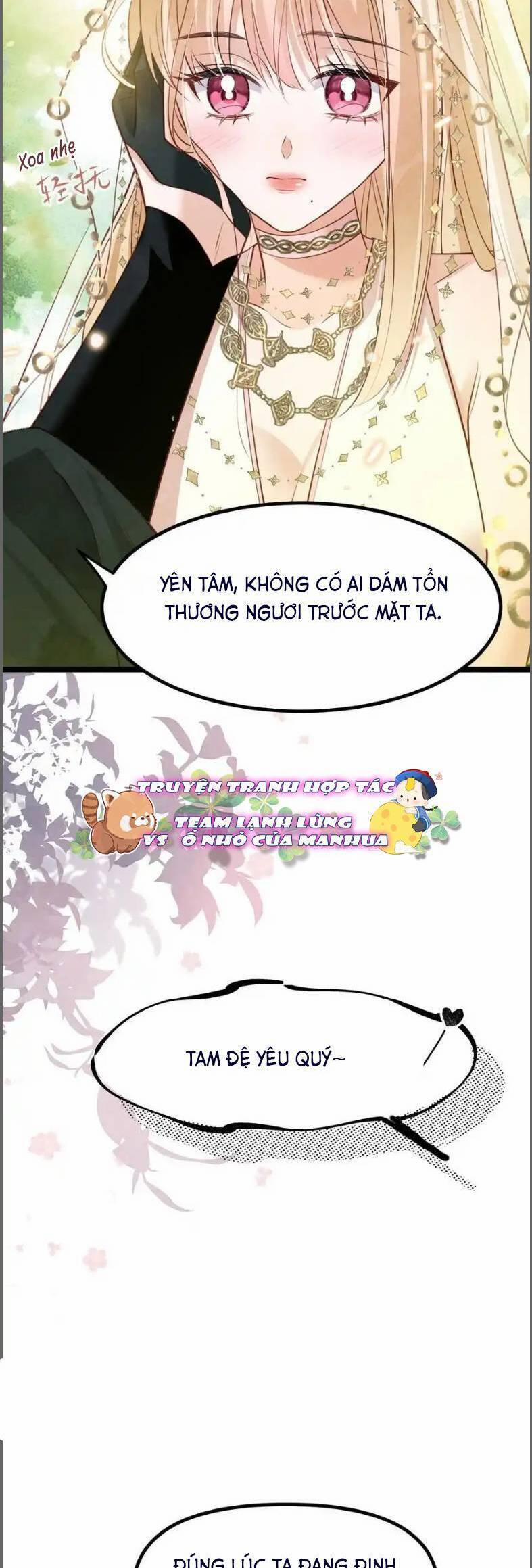 Cách Để Tồn Tại Như Một Cống Phẩm 39 trang 8