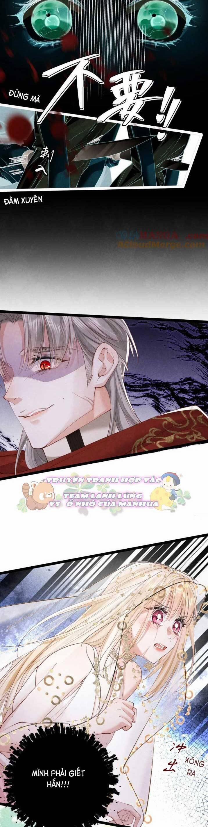 Cách Để Tồn Tại Như Một Cống Phẩm 40 trang 1