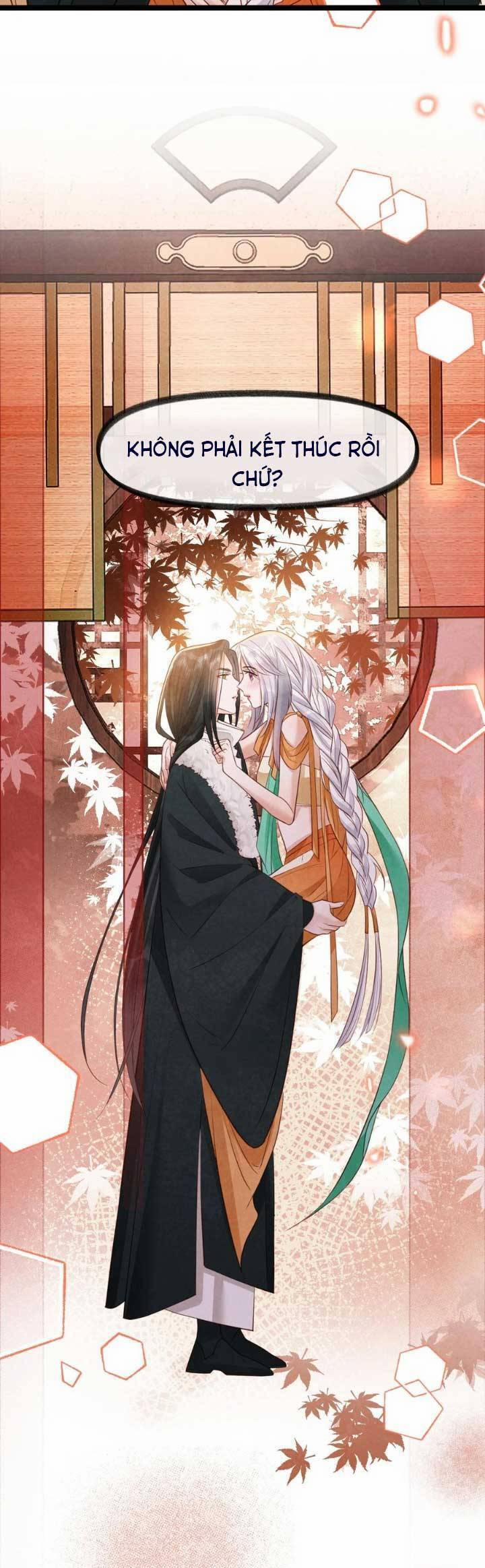 Cách Để Tồn Tại Như Một Cống Phẩm 40 trang 18