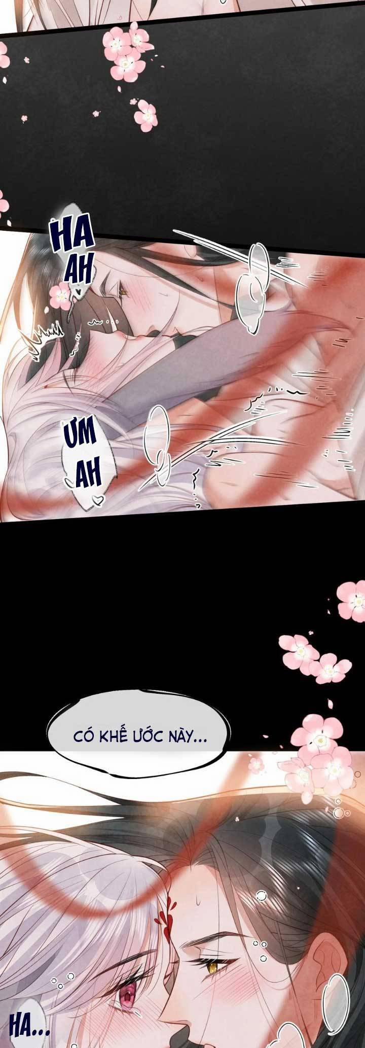 Cách Để Tồn Tại Như Một Cống Phẩm 40 trang 26