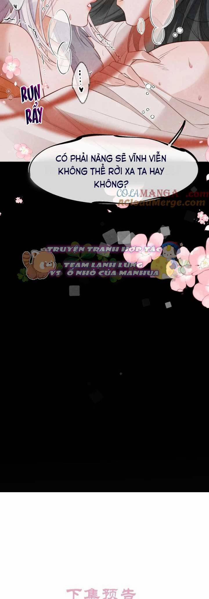 Cách Để Tồn Tại Như Một Cống Phẩm 40 trang 27