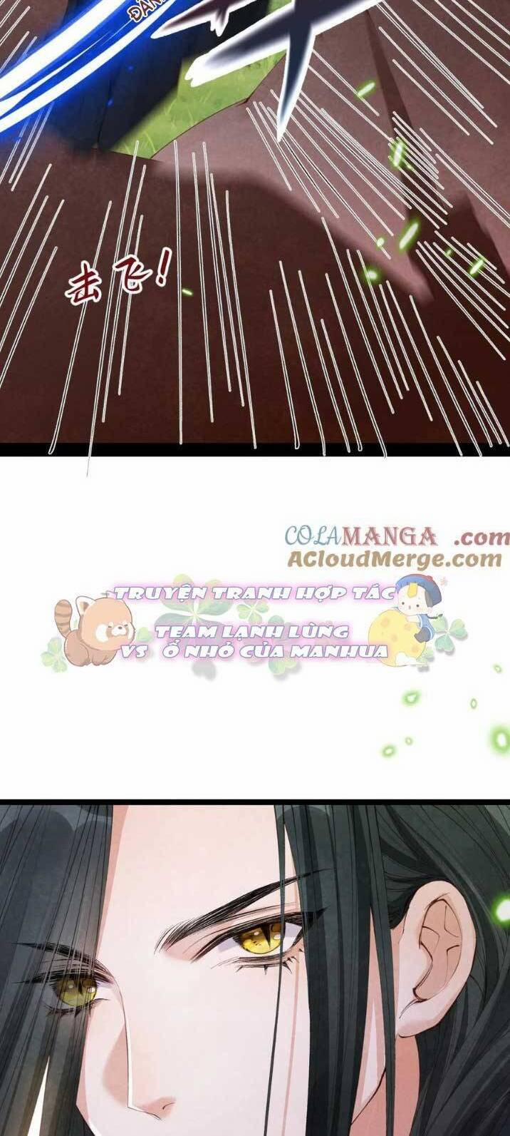 Cách Để Tồn Tại Như Một Cống Phẩm 40 trang 3