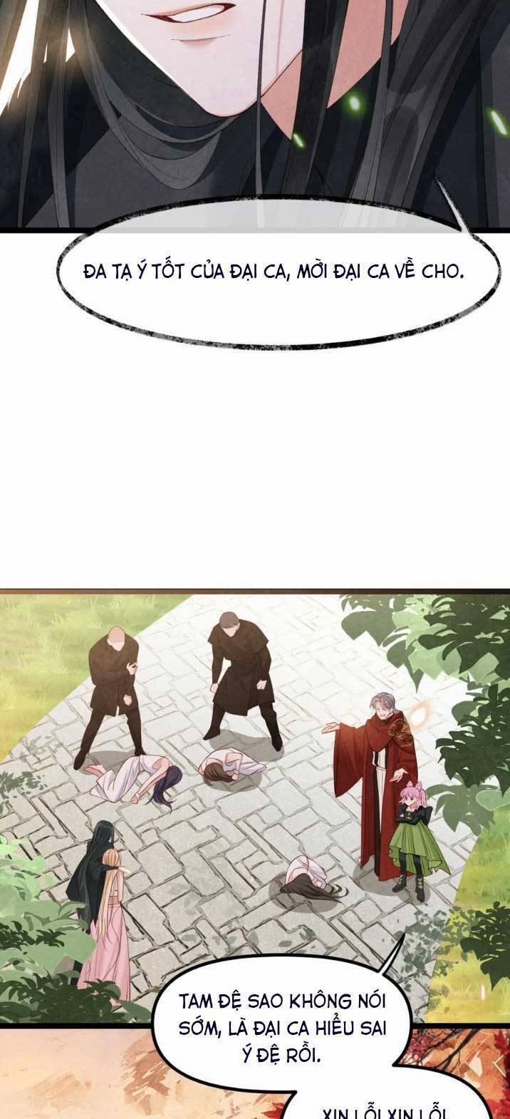 Cách Để Tồn Tại Như Một Cống Phẩm 40 trang 4