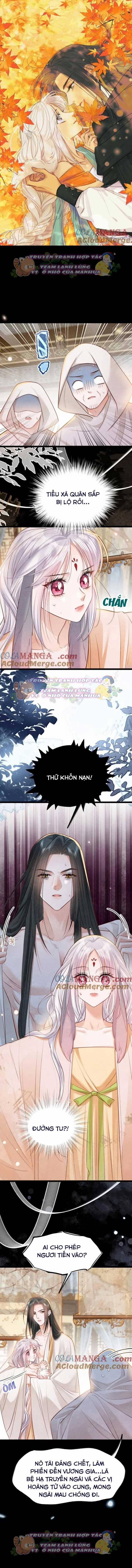 Cách Để Tồn Tại Như Một Cống Phẩm 43 trang 0