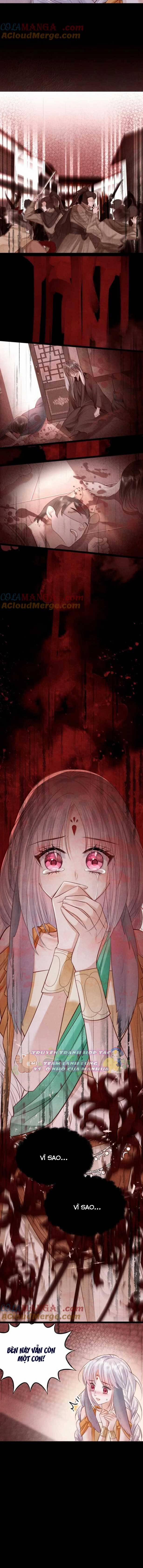 Cách Để Tồn Tại Như Một Cống Phẩm 43 trang 4