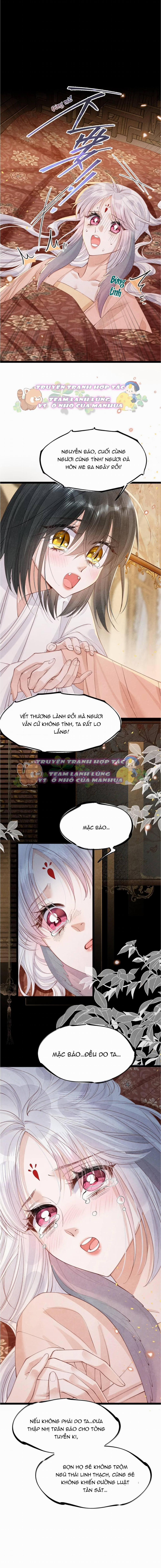 Cách Để Tồn Tại Như Một Cống Phẩm 44 trang 1