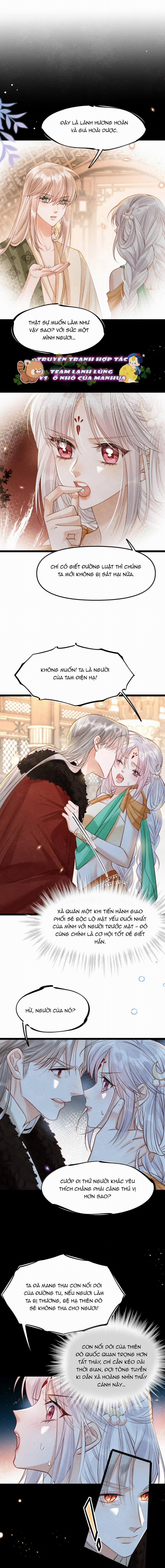 Cách Để Tồn Tại Như Một Cống Phẩm 44 trang 5