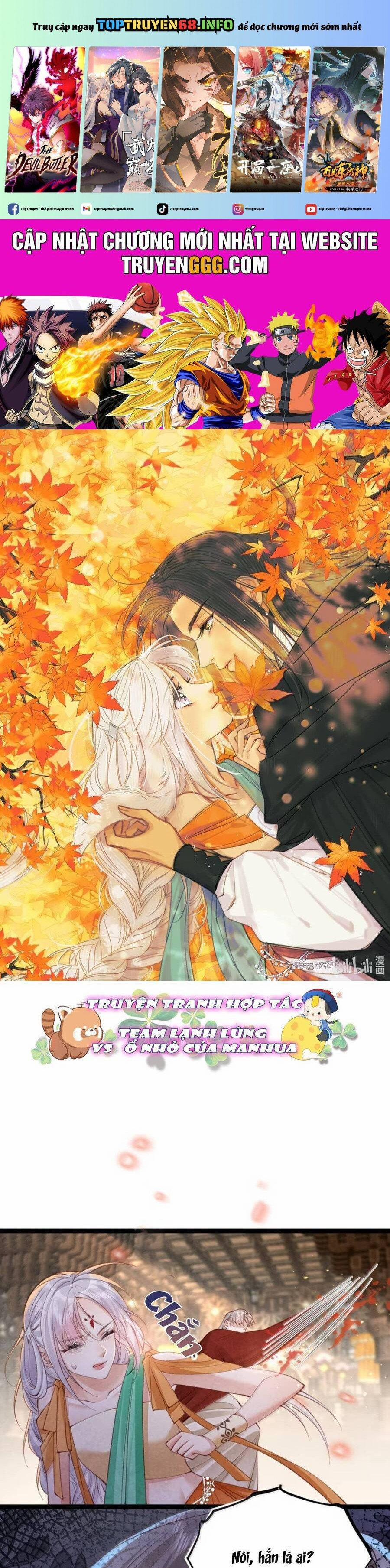 Cách Để Tồn Tại Như Một Cống Phẩm 45 trang 0