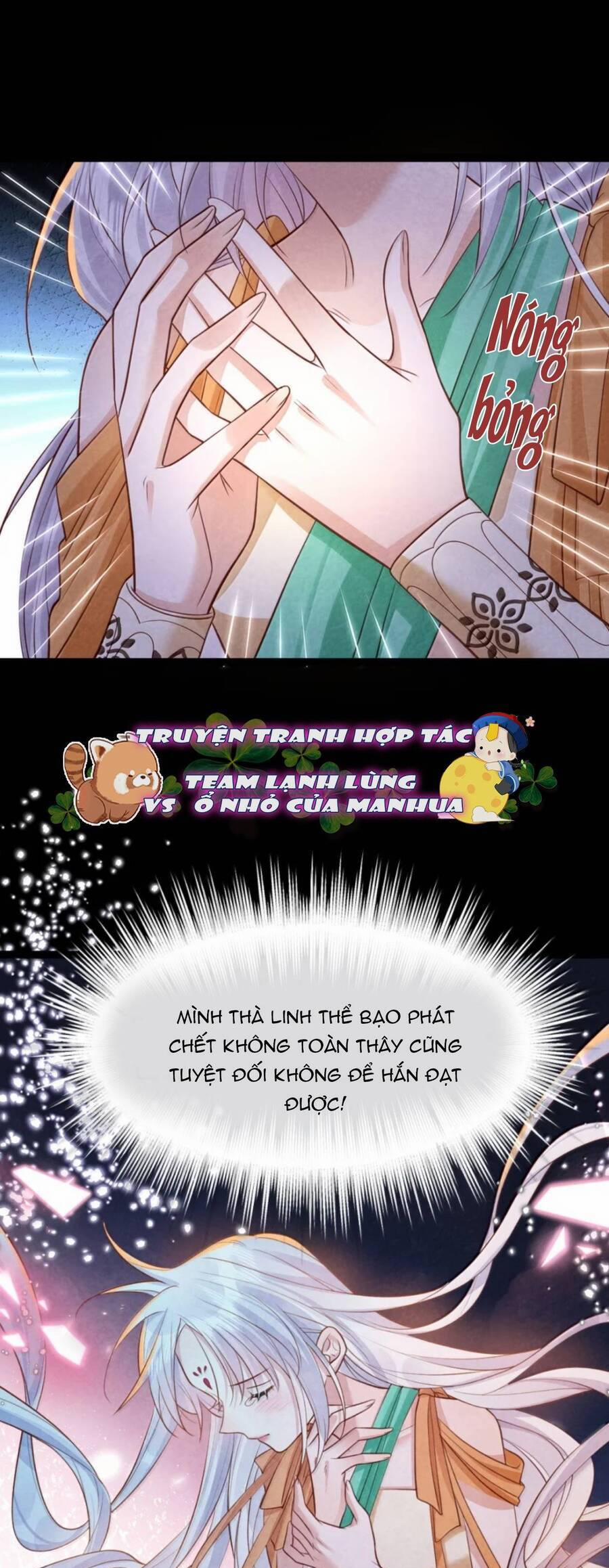 Cách Để Tồn Tại Như Một Cống Phẩm 45 trang 10