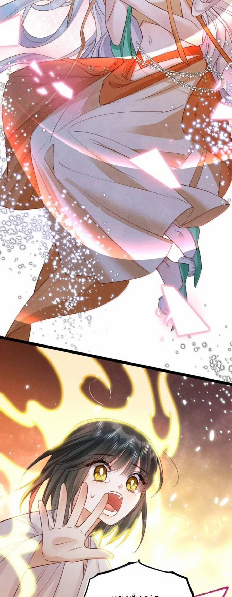 Cách Để Tồn Tại Như Một Cống Phẩm 45 trang 11