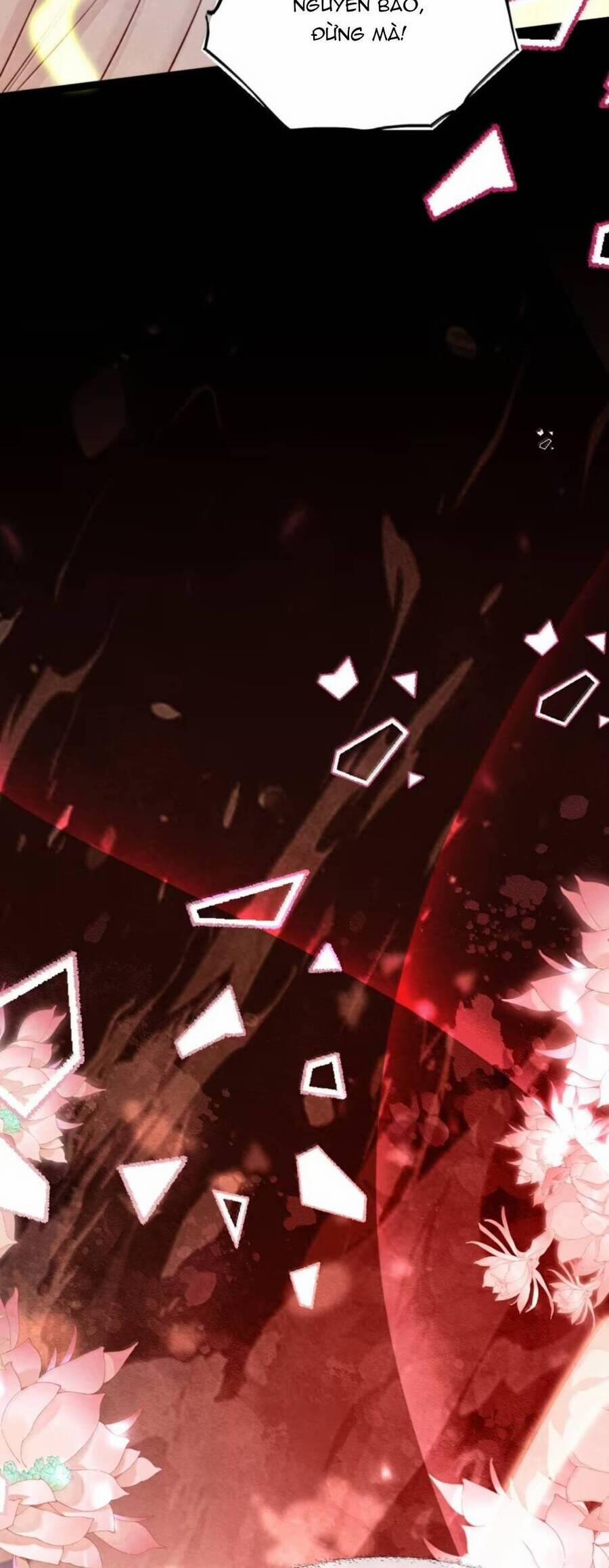 Cách Để Tồn Tại Như Một Cống Phẩm 45 trang 12