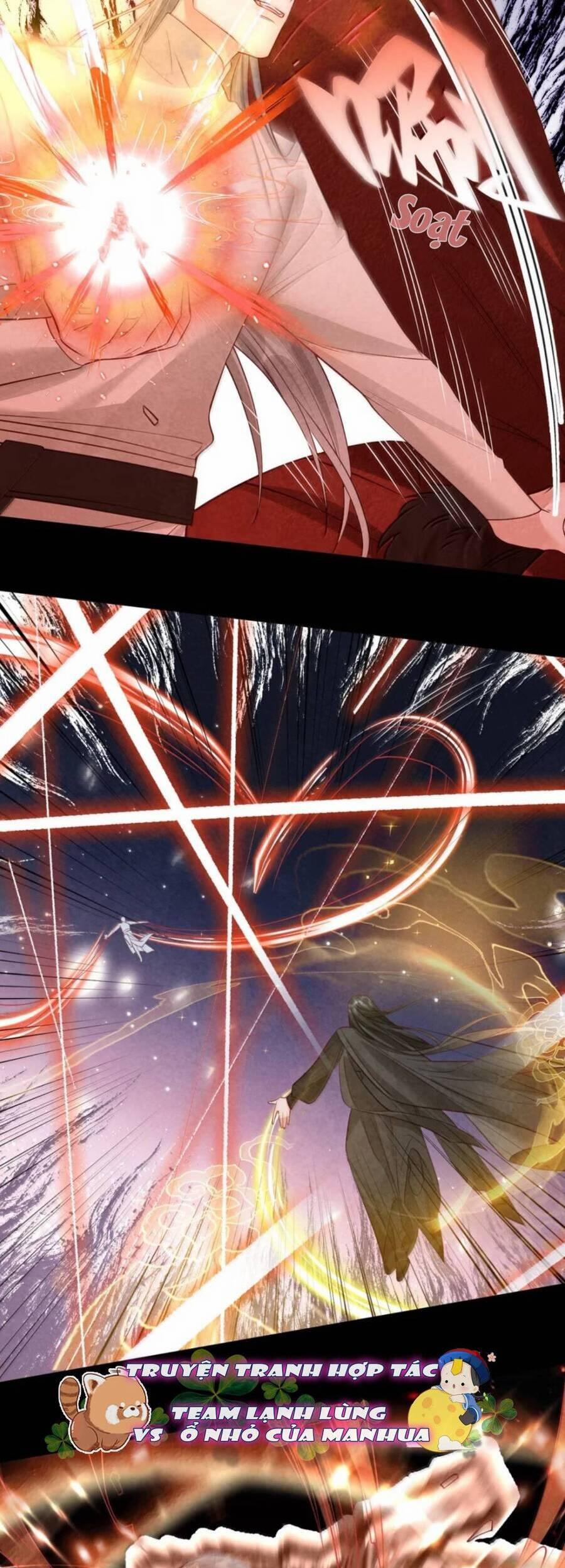 Cách Để Tồn Tại Như Một Cống Phẩm 45 trang 15