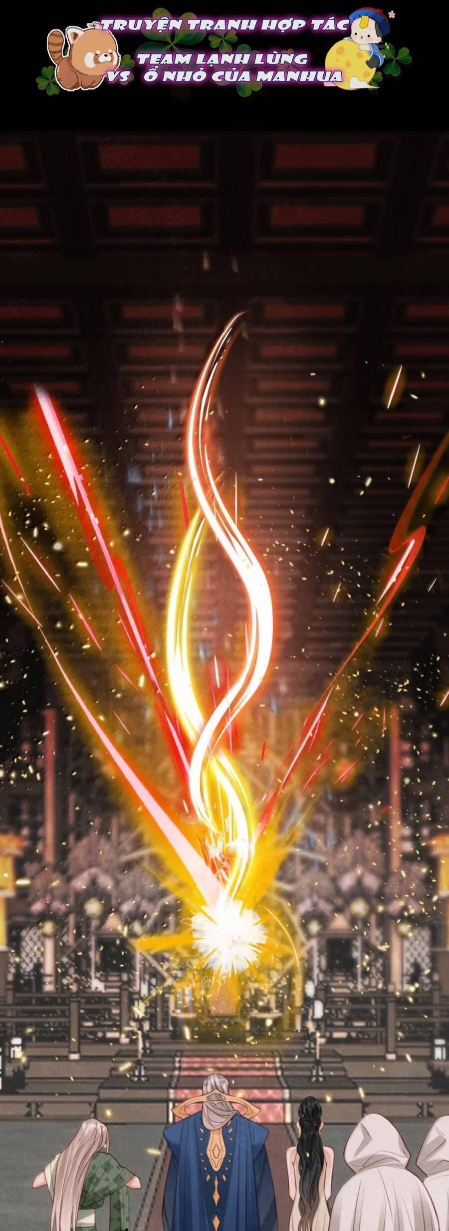 Cách Để Tồn Tại Như Một Cống Phẩm 45 trang 17