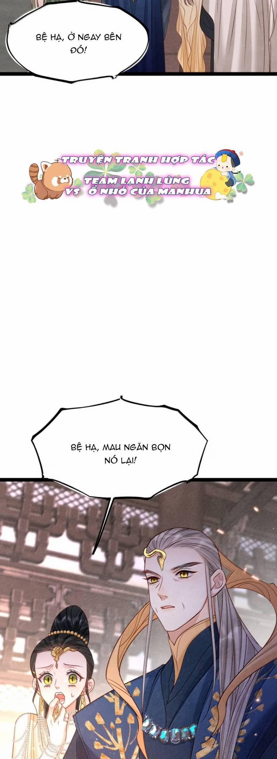 Cách Để Tồn Tại Như Một Cống Phẩm 45 trang 18