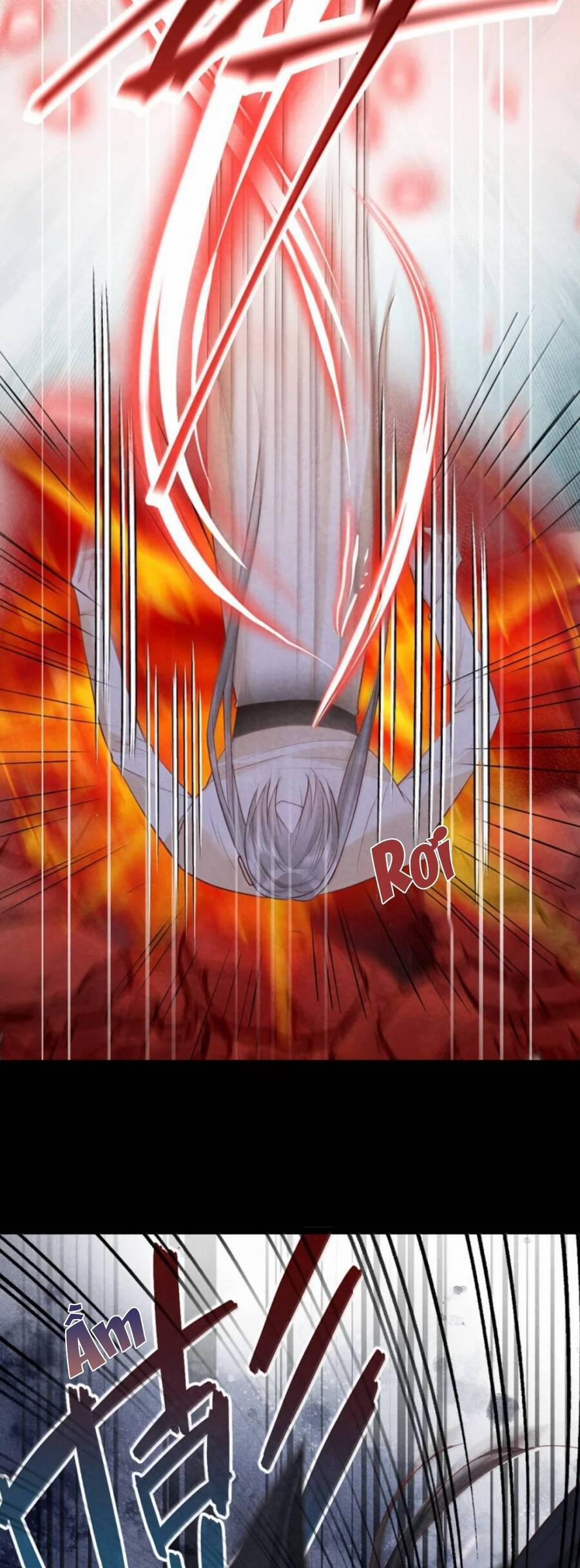 Cách Để Tồn Tại Như Một Cống Phẩm 45 trang 21