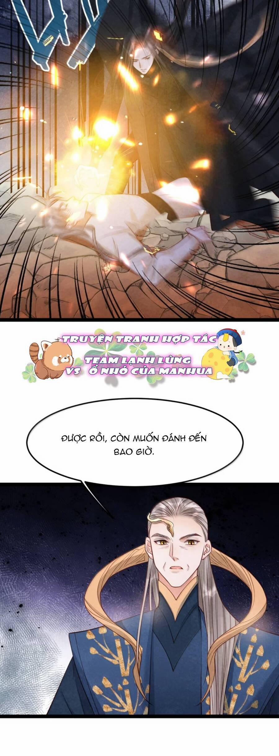 Cách Để Tồn Tại Như Một Cống Phẩm 45 trang 22