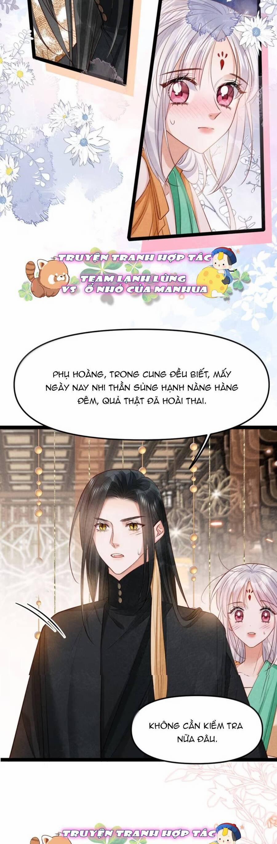 Cách Để Tồn Tại Như Một Cống Phẩm 45 trang 24