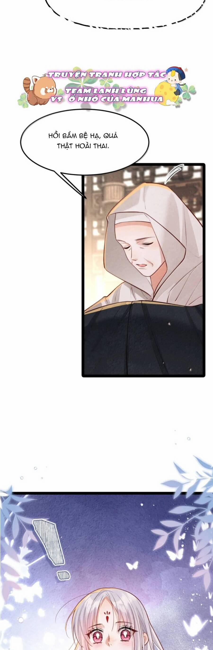 Cách Để Tồn Tại Như Một Cống Phẩm 45 trang 26