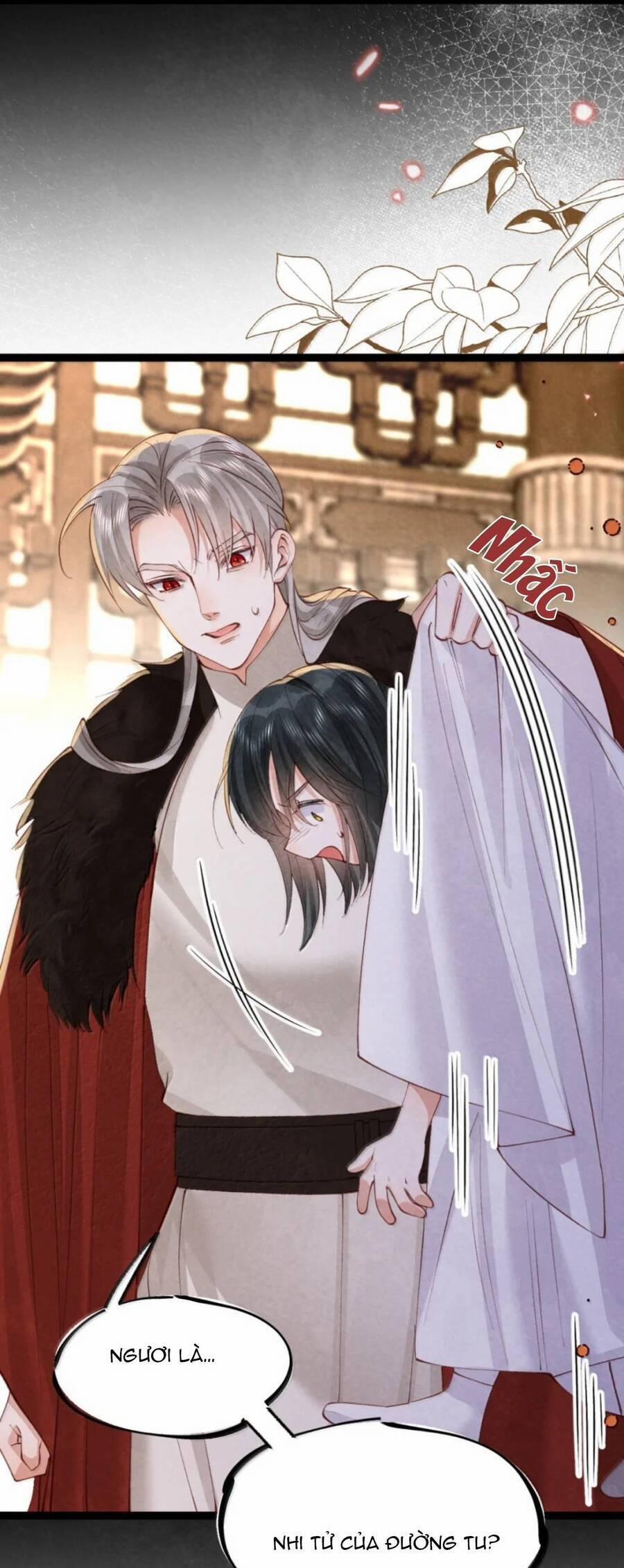 Cách Để Tồn Tại Như Một Cống Phẩm 45 trang 6