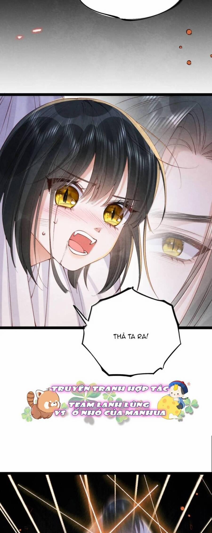 Cách Để Tồn Tại Như Một Cống Phẩm 45 trang 7