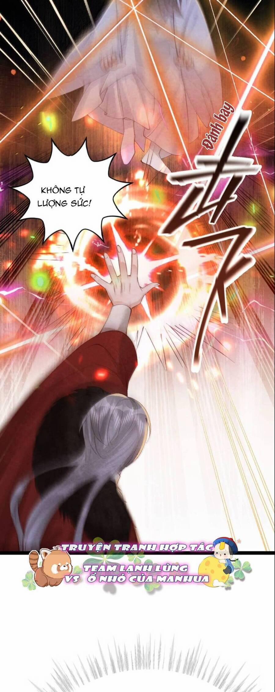 Cách Để Tồn Tại Như Một Cống Phẩm 45 trang 8