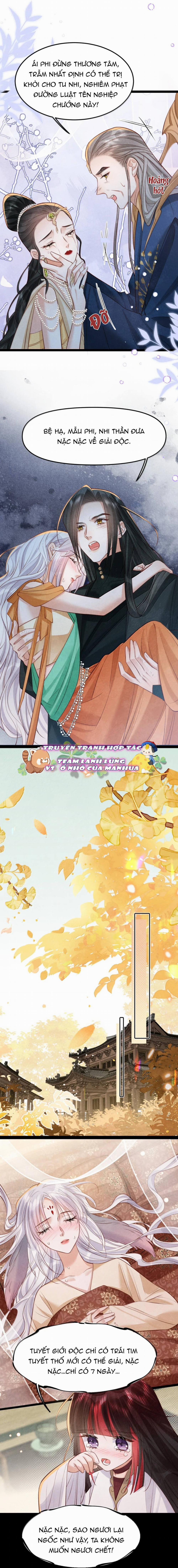 Cách Để Tồn Tại Như Một Cống Phẩm 46 trang 2