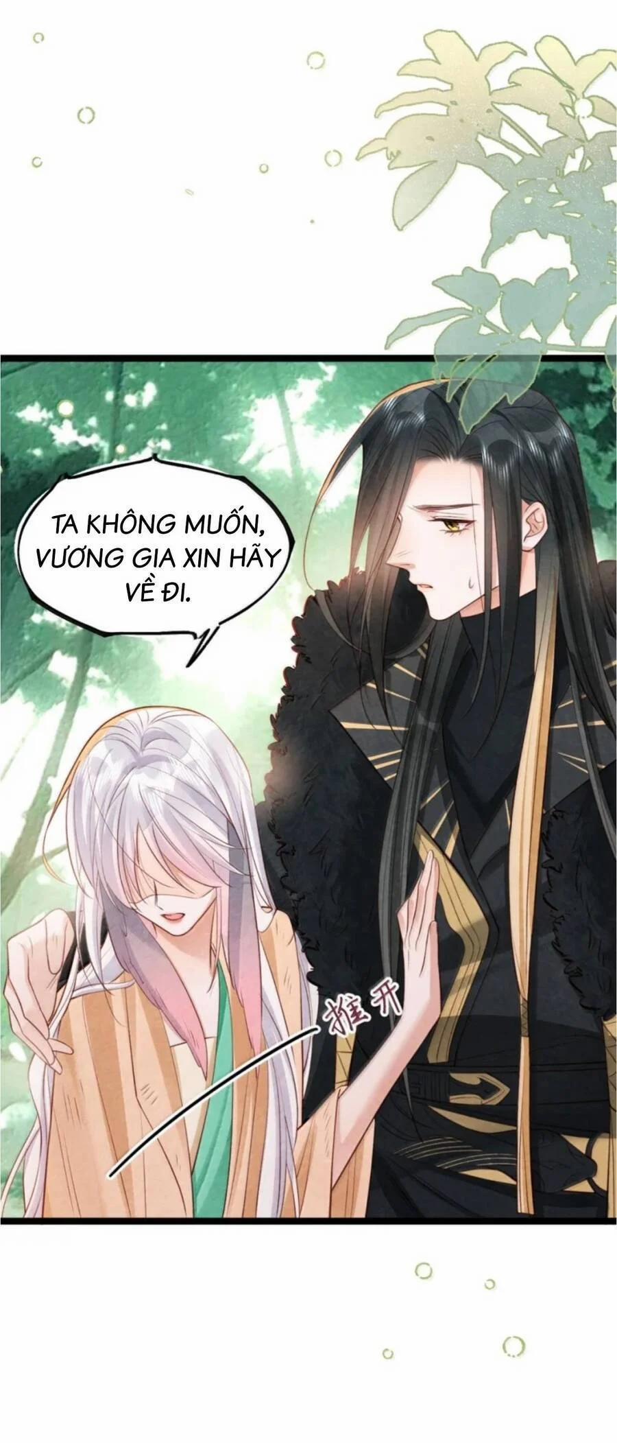 Cách Để Tồn Tại Như Một Cống Phẩm 47 trang 19