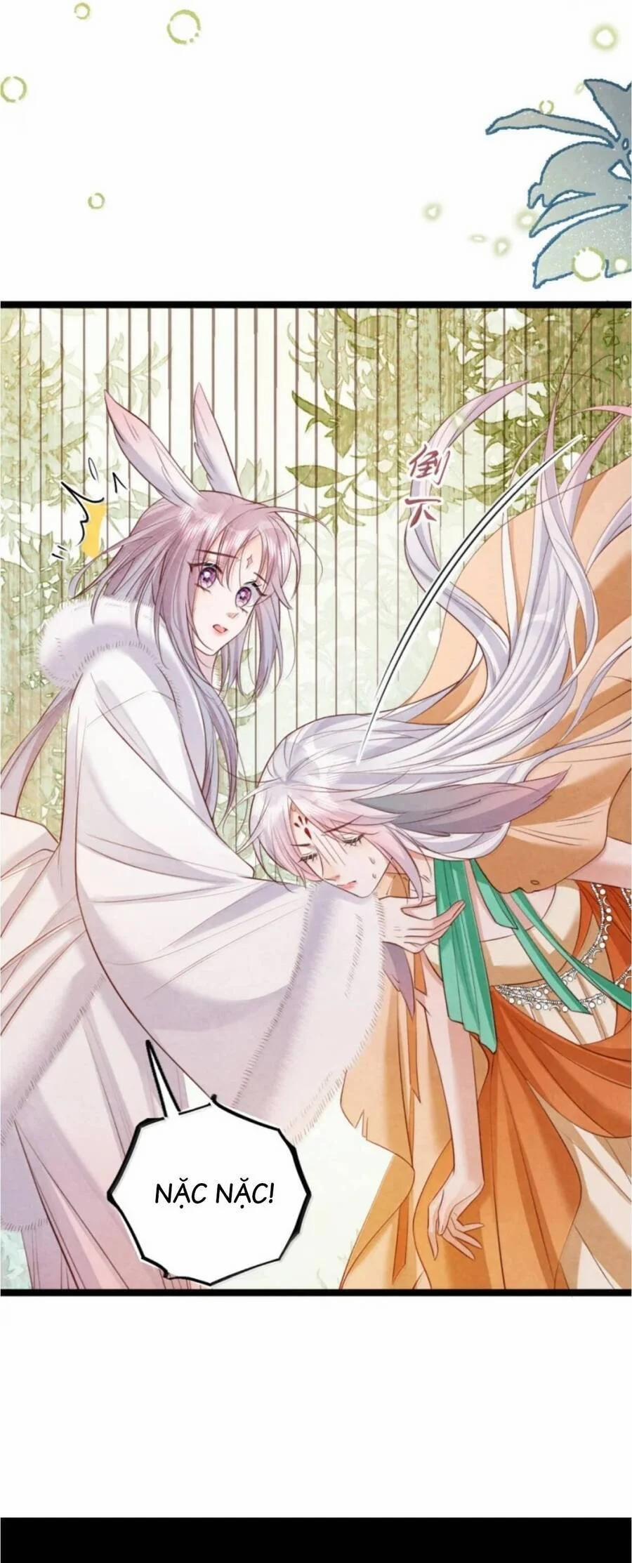 Cách Để Tồn Tại Như Một Cống Phẩm 47 trang 24