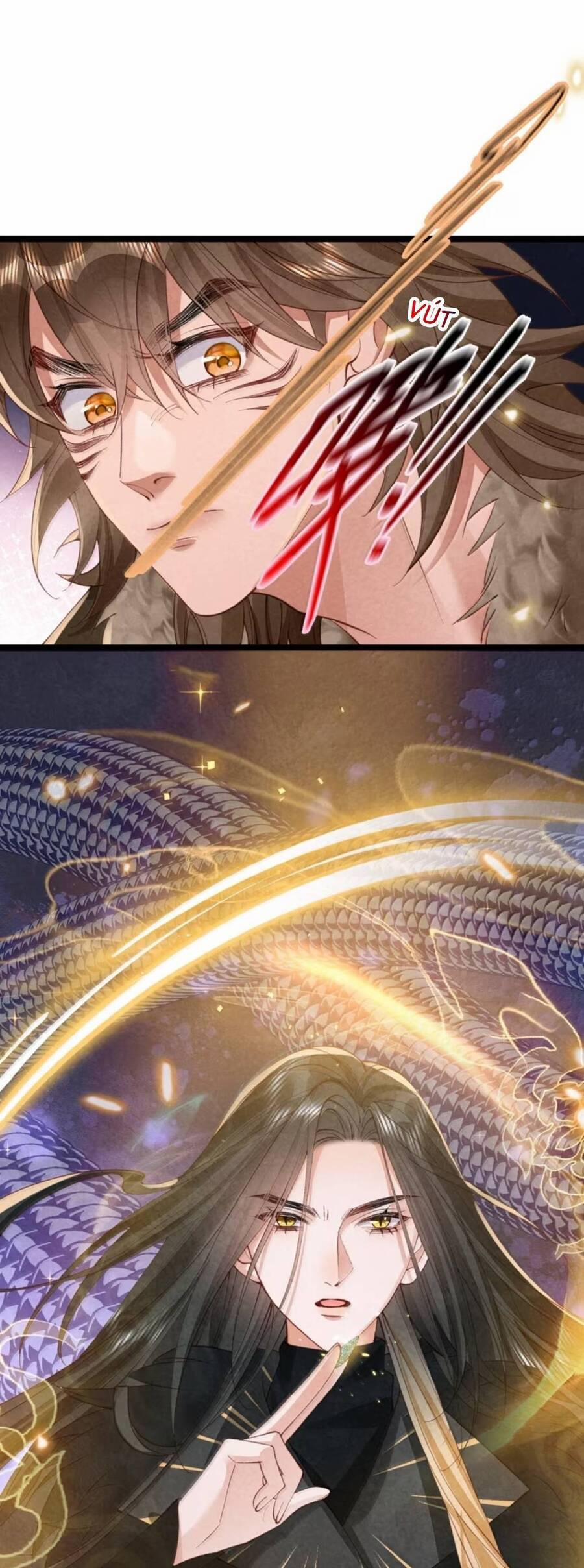 Cách Để Tồn Tại Như Một Cống Phẩm 47 trang 6