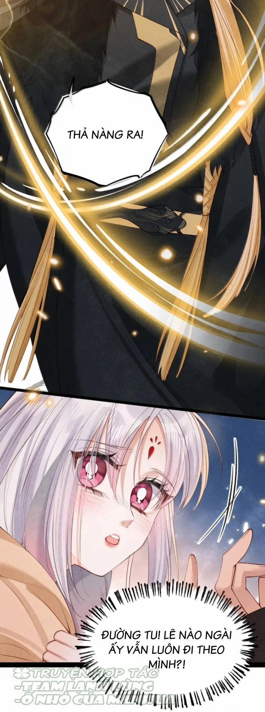 Cách Để Tồn Tại Như Một Cống Phẩm 47 trang 7