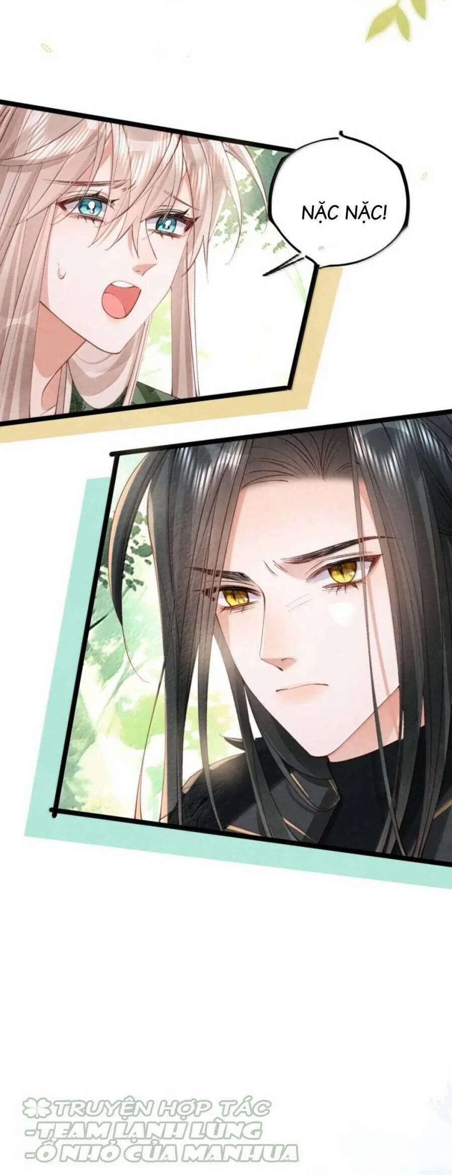 Cách Để Tồn Tại Như Một Cống Phẩm 47 trang 9