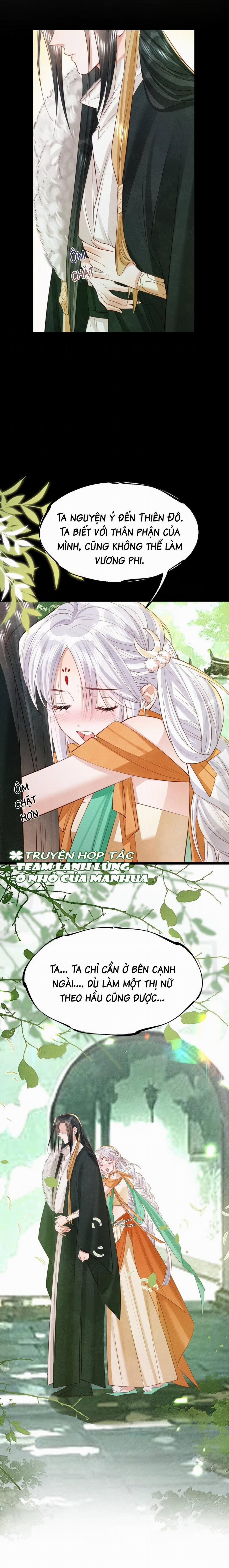 Cách Để Tồn Tại Như Một Cống Phẩm 48 trang 10