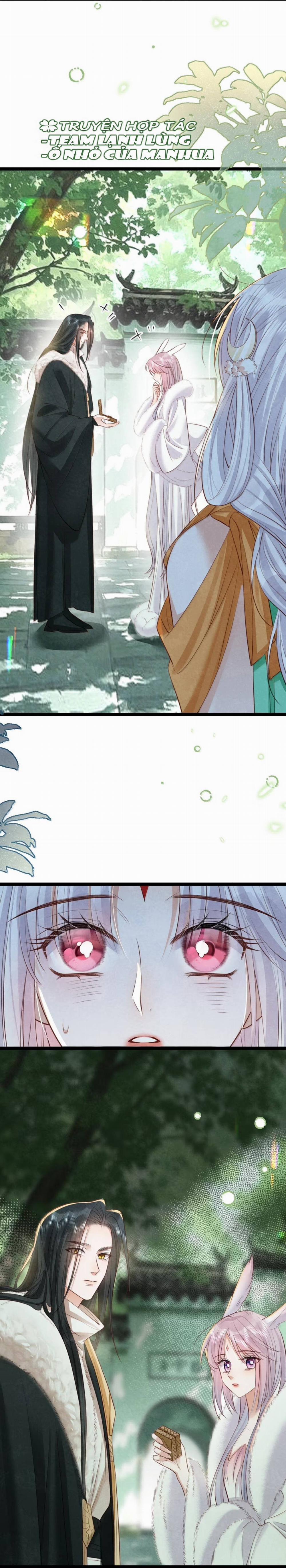 Cách Để Tồn Tại Như Một Cống Phẩm 48 trang 4