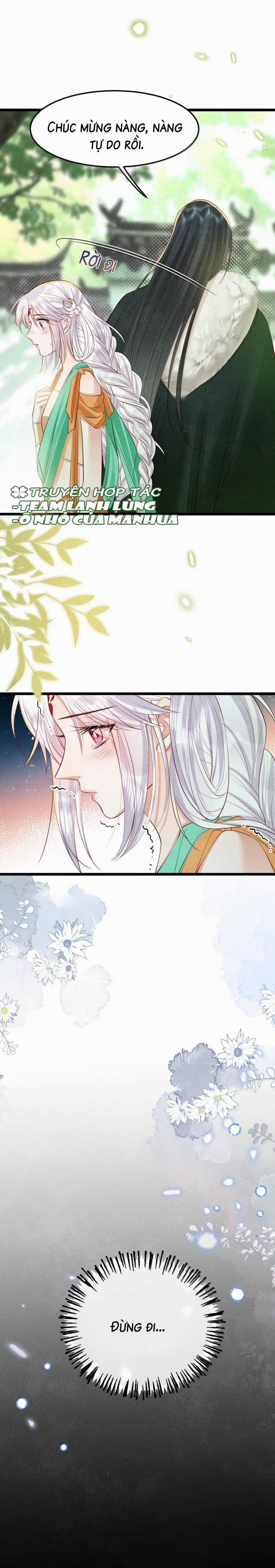 Cách Để Tồn Tại Như Một Cống Phẩm 48 trang 9