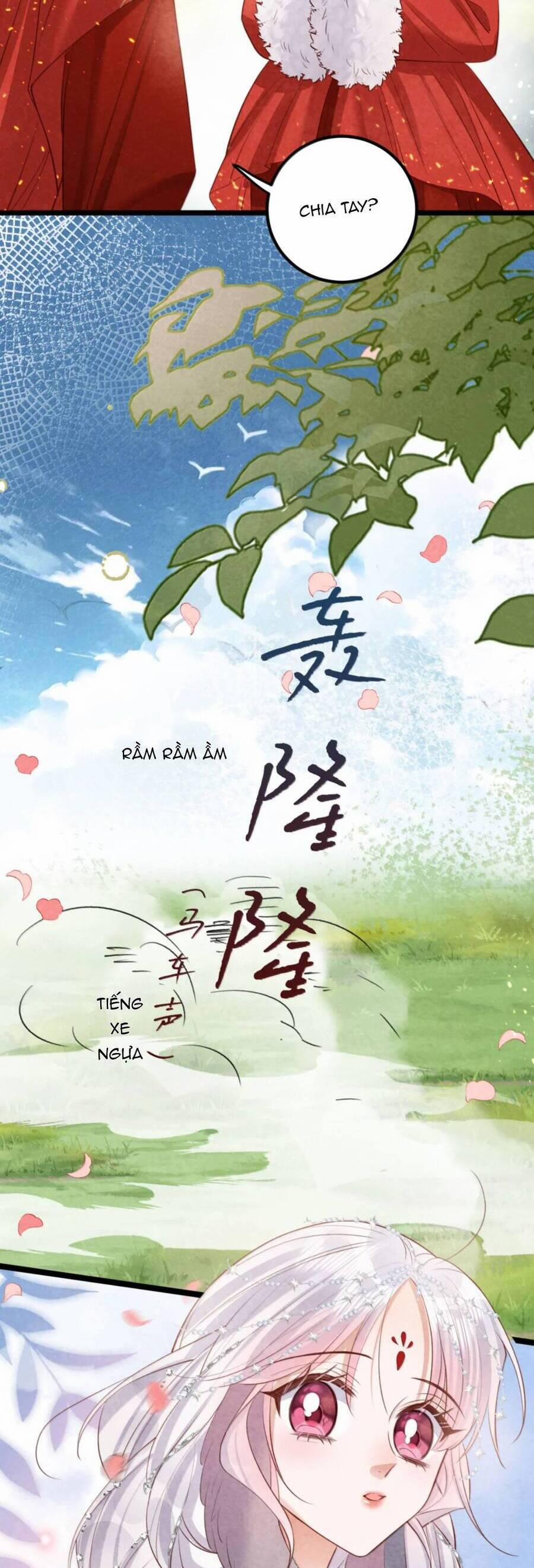 Cách Để Tồn Tại Như Một Cống Phẩm 49 trang 11