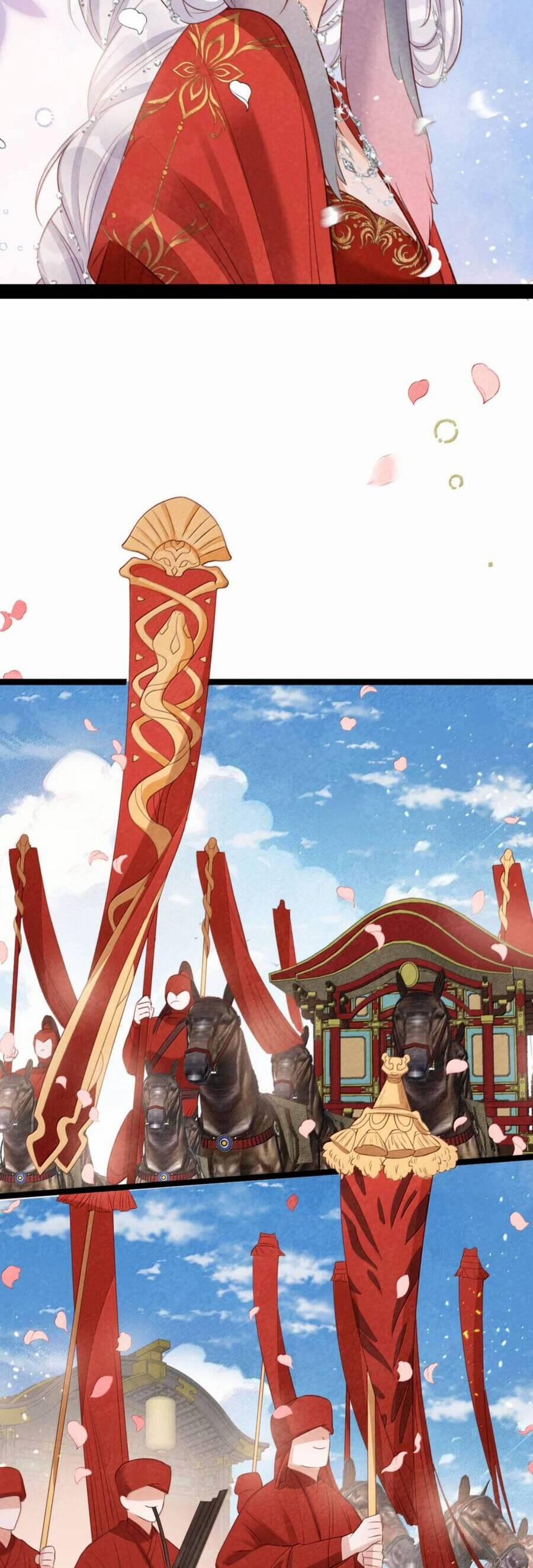 Cách Để Tồn Tại Như Một Cống Phẩm 49 trang 12